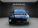 Aston Martin DBX 4.0 V8