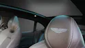 Aston Martin DBX 4.0 V8