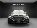 Mercedes-Benz E 400 e 4Matic 9G-Tronic