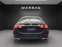 Mercedes-Benz E 400 e 4Matic 9G-Tronic