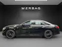 Mercedes-Benz E 400 e 4Matic 9G-Tronic