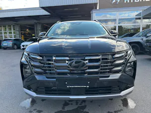 Hyundai Tucson 1.6 TGDI HEV Vertex 4WD Swiss Edition