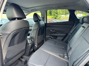 Hyundai Tucson 1.6 TGDI HEV Vertex 4WD Swiss Edition