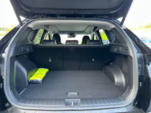 Hyundai Tucson 1.6 TGDI HEV Vertex 4WD Swiss Edition