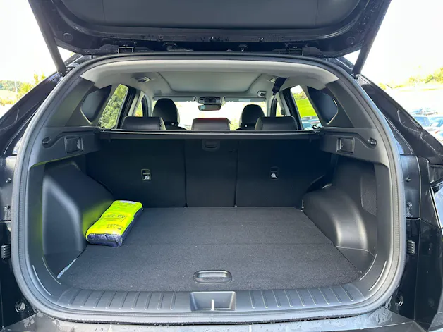 Hyundai Tucson 1.6 TGDI HEV Vertex 4WD Swiss Edition