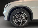 Mercedes-Benz GLC 200 4Matic 9G-Tronic AMG Line
