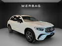 Mercedes-Benz GLC 200 4Matic 9G-Tronic AMG Line