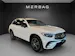 Mercedes-Benz GLC 200 4Matic 9G-Tronic AMG Line