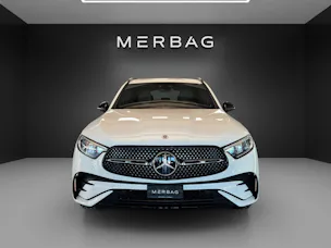 Mercedes-Benz GLC 200 4Matic 9G-Tronic AMG Line