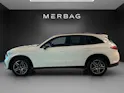 Mercedes-Benz GLC 200 4Matic 9G-Tronic AMG Line