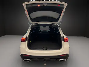 Mercedes-Benz GLC 200 4Matic 9G-Tronic AMG Line