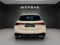 Mercedes-Benz GLC 200 4Matic 9G-Tronic AMG Line