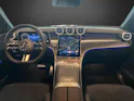 Mercedes-Benz GLC 200 4Matic 9G-Tronic AMG Line