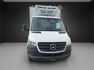 Mercedes-Benz Sprinter 315 CDI Standard 9G-TRONIC