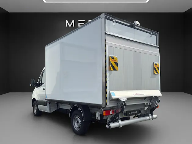 Mercedes-Benz Sprinter 315 CDI Standard 9G-TRONIC