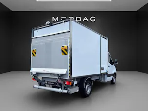 Mercedes-Benz Sprinter 315 CDI Standard 9G-TRONIC