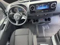 Mercedes-Benz Sprinter 315 CDI Standard 9G-TRONIC