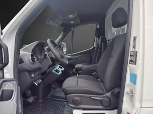 Mercedes-Benz Sprinter 315 CDI Standard 9G-TRONIC