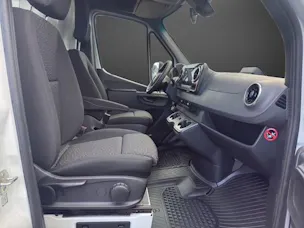 Mercedes-Benz Sprinter 315 CDI Standard 9G-TRONIC