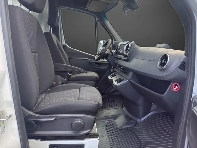Mercedes-Benz Sprinter 315 CDI Standard 9G-TRONIC