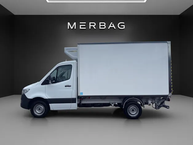 Mercedes-Benz Sprinter 315 CDI Standard 9G-TRONIC