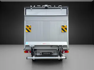 Mercedes-Benz Sprinter 315 CDI Standard 9G-TRONIC