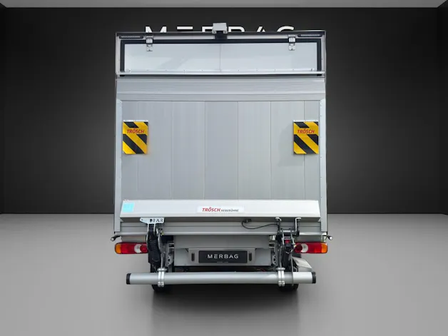 Mercedes-Benz Sprinter 315 CDI Standard 9G-TRONIC