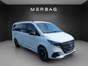 Mercedes-Benz V 300 d lang Exclusive 4Matic 9G-Tronic
