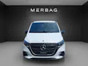 Mercedes-Benz V 300 d lang Exclusive 4Matic 9G-Tronic