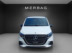 MERCEDES-BENZ V 300 d lang Exclusive 4Matic 9G-Tronic