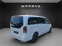 Mercedes-Benz V 300 d lang Exclusive 4Matic 9G-Tronic