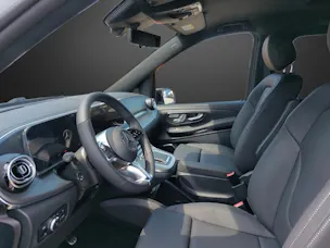 MERCEDES-BENZ V 300 d lang Exclusive 4Matic 9G-Tronic