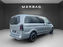 Mercedes-Benz Vito 116 CDI Lang Tourer 9G-Tronic 4M Select