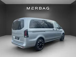 Mercedes-Benz Vito 116 CDI Lang Tourer 9G-Tronic 4M Select