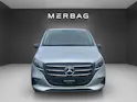 Mercedes-Benz Vito 116 CDI Lang Tourer 9G-Tronic 4M Select