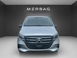 Mercedes-Benz Vito 116 CDI Lang Tourer 9G-Tronic 4M Select