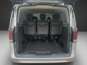 Mercedes-Benz Vito 116 CDI Lang Tourer 9G-Tronic 4M Select