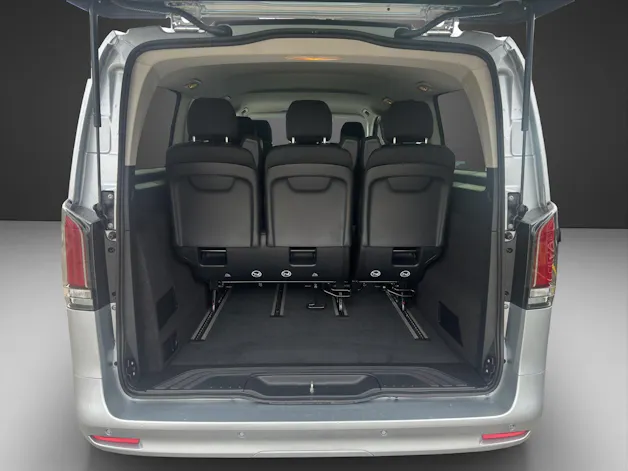 Mercedes-Benz Vito 116 CDI Lang Tourer 9G-Tronic 4M Select