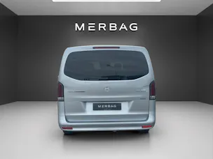 Mercedes-Benz Vito 116 CDI Lang Tourer 9G-Tronic 4M Select