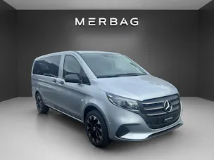 Mercedes-Benz Vito 116 CDI Lang Tourer 9G-Tronic 4M Select