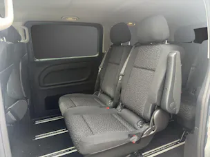 Mercedes-Benz Vito 116 CDI Lang Tourer 9G-Tronic 4M Select