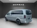 Mercedes-Benz Vito 116 CDI Lang Tourer 9G-Tronic 4M Select