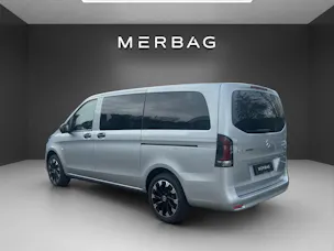 Mercedes-Benz Vito 116 CDI Lang Tourer 9G-Tronic 4M Select