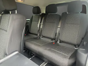 Mercedes-Benz Vito 116 CDI Lang Tourer 9G-Tronic 4M Select