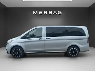 Mercedes-Benz Vito 116 CDI Lang Tourer 9G-Tronic 4M Select