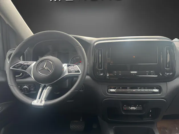 Mercedes-Benz Vito 116 CDI Lang Tourer 9G-Tronic 4M Select