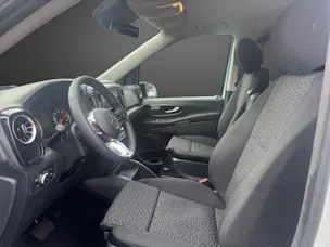 Mercedes-Benz Vito 116 CDI Lang Tourer 9G-Tronic 4M Select