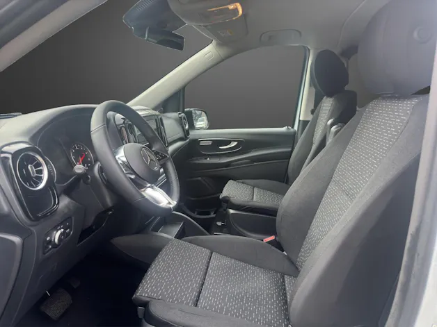 Mercedes-Benz Vito 116 CDI Lang Tourer 9G-Tronic 4M Select
