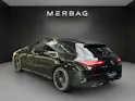 Mercedes-Benz CLA SB 250 8G-DCT 4M