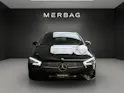 Mercedes-Benz CLA SB 250 8G-DCT 4M